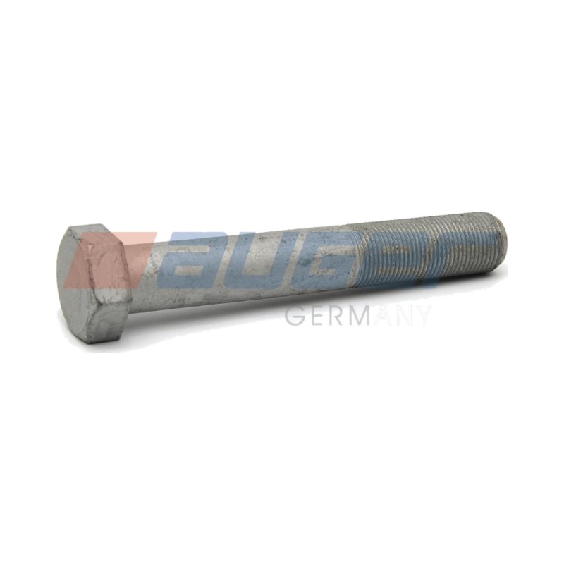 Болт M20*1.5*130 рессоры  RVI
