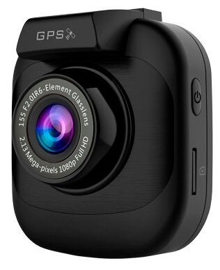 Видеорегистратор Street Storm CVR-N8410G