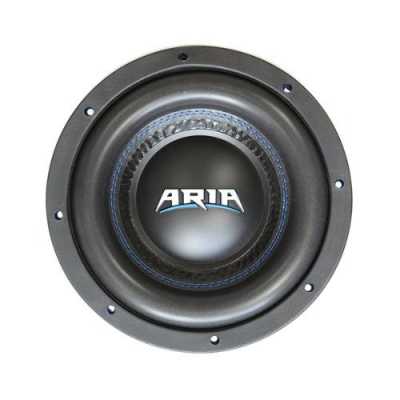 Сабвуфер ARIA BD-10D2