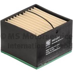 Фильтр топливный сепаратора SEPAR 2000/5 размер 76x76x54