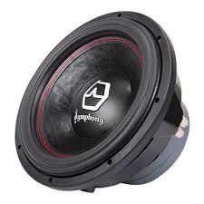 Сабвуфер Ural  Symphony 12