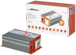 Преобразователь напряжения 12В-220В 500Вт