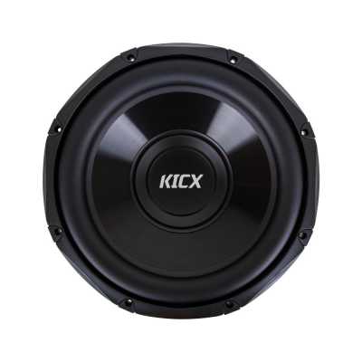 Сабвуфер KICX STQ 300NEW