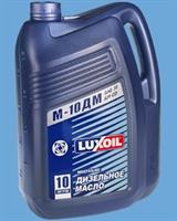 Масло моторное минеральное М-10ДМ 30, 10л
