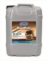 Масло моторное синтетическое TransFlow UD 10W-40, 20л