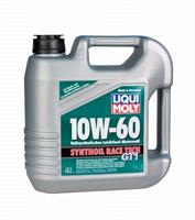 Масло моторное синтетическое SYNTHOIL RACE TECH GT 1 10W-60, 4л