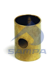 Втулка колодки 36x40x60 BPW (латунь)