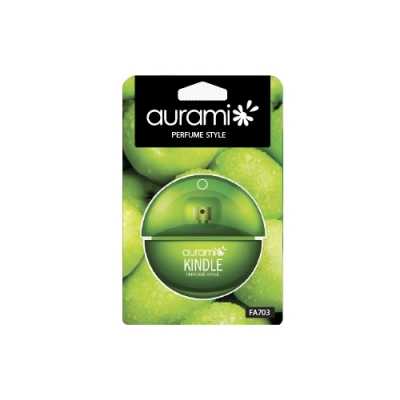 Ароматизатор воздуха  Aurami Perfume Kindle