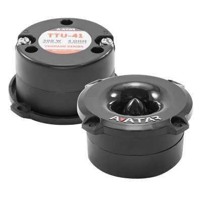 Рупорная акустика  Avatar TTU-41