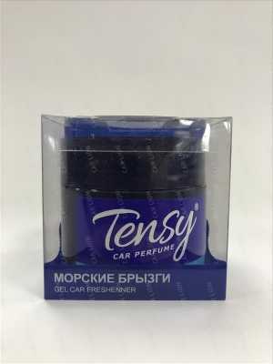 Ароматизатор возд. Tensy "морские брызги" банка