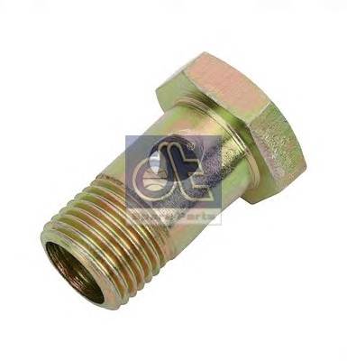 Болт топливной системы M16*1.5 MB Actros/MAN