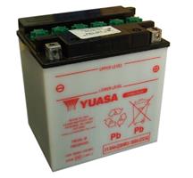 Батарея аккумуляторная 'YuMicron continued', 12В 30А/ч