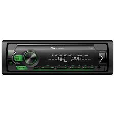 Автомагнитола  Pioneer MVH-S120UIG