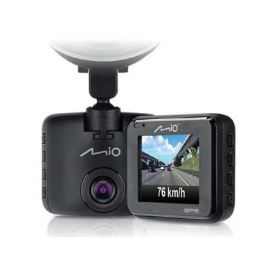 Видеорегистратор Mio  MiVue C333  2.0'',GPS,  FuII HD1920*1080  130град, microSD