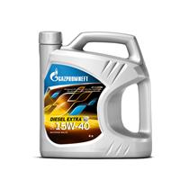 Масло моторное минеральное DIESEL EXTRA 15W-40, 4л