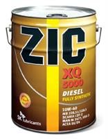 Масло моторное синтетическое XQ 5000 10W-40, 20л