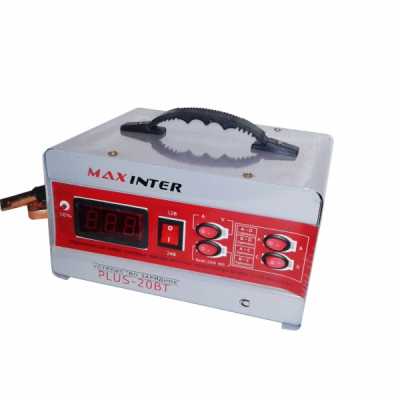 Зарядное устройство PLUS-20 BT MAXINTER