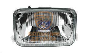 Фара головная лев/прав FH 12/16