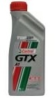 Масло моторное синтетическое GTX A1 TOP UP 5W-40, 1л