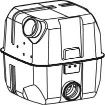 Глушитель SC-4 Евро3