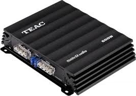 Усилитель 2-х канальный  TEAC TE-A1500