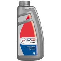 Масло моторное полусинтетическое Super 2T 30, 1л