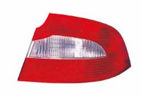 фонарь правый внешн.Skoda Superb 08>
