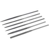 Набор надфилей 6шт.