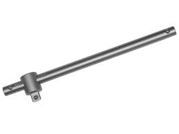 Вороток Т-образный 3/4"  500 мм