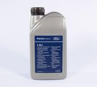 Масло гидравлическое для АКПП/ГУР Ford C-ML5 (1L) п/синт.\ Ford WSS-M2C938-A