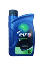 Масло моторное минеральное Garden 2T, 1л