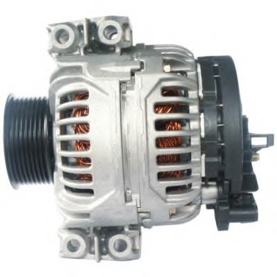 Генератор 28V 80A  Scania P/G/R/T-series