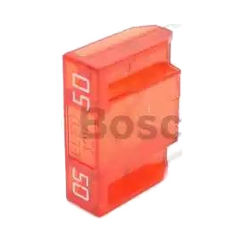 Предохранители 50A BOSCH MAXI
