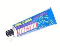 Паста для мытья рук Чистик 140g