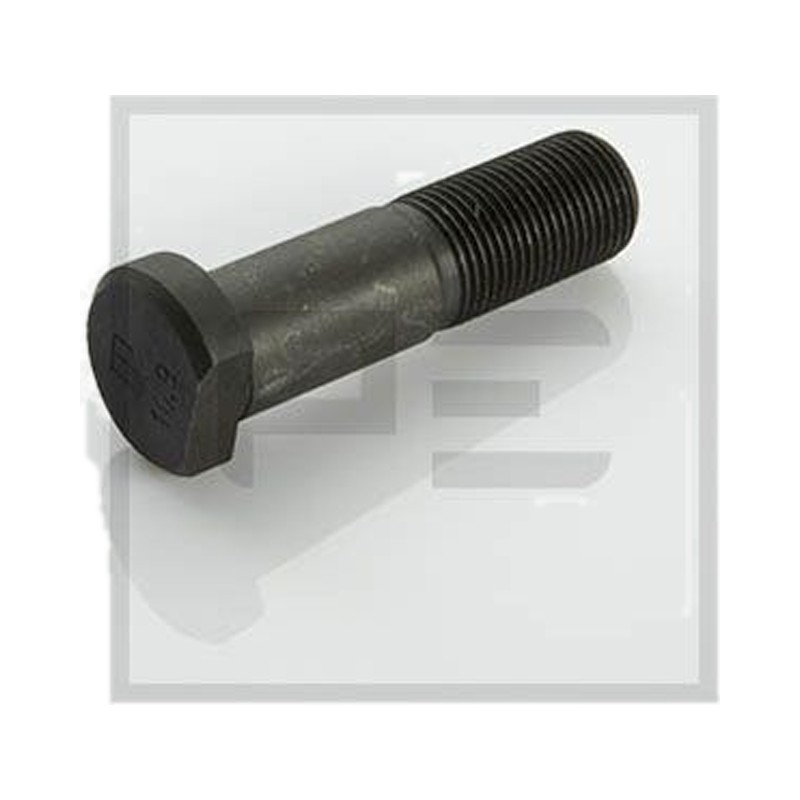 Шпилька колесная M18x1.5x73мм MB 814