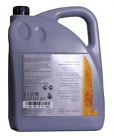 Масло моторное синтетическое PKW Motorenol 5W-30, 5л