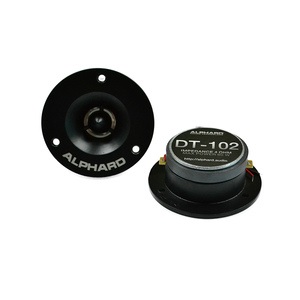 Рупорная акустика   Alphard  DT-102 ПАРА