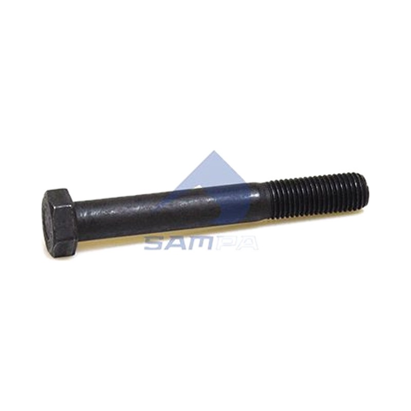Болт M16x2x120/130