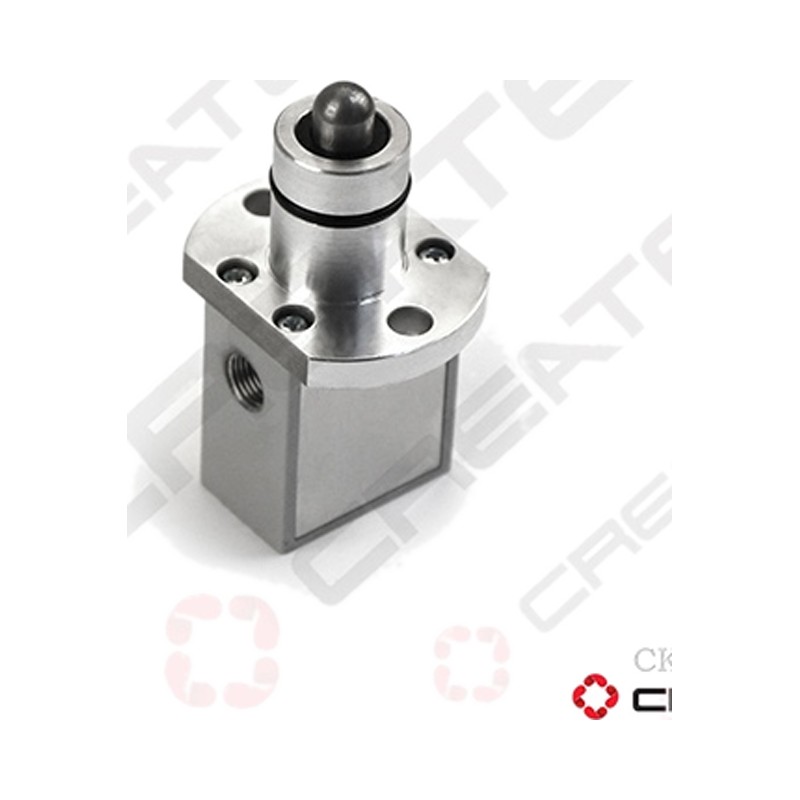 Клапан пневматический контрольный КПП 12JS, (12JS160T-1703022)