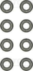 Колпачок маслосъемный Isuzu 4JB1/4JG2 Elf 2t NKR/WKR 84-, 6HL1/6HH1/6HK1 Forward 4t-5t 99-