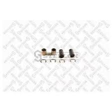 РМК торм. колодки 2пальца+2втулки+4стопор.кольца 31.7x67.5\ROR TM/TH/T/U