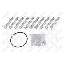 К-т болтов крепления торм. диска M12x1.5x75 SAF