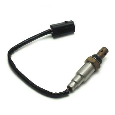 Лямбда зонд NISSAN Qashqai 06->/Note 06->/Tiida 04-> 1.4i/1.6i до кат.