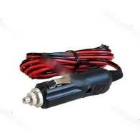 Удлинитель питания штекер с индикатором.