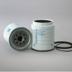 Фильтр топливный сепаратора. RVI Kerax, Magnum, Premium Distribution/Route/Lander; VO FHII (New FH