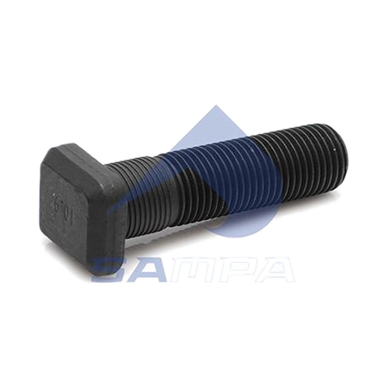 Шпилька колесная 7/8''x11BSFx97мм SC задняя