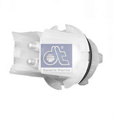 патрон лампы 3-х конт.\ VOLVO FM10(G1)/12(G1), FH(G1/2)/16(G1/2)