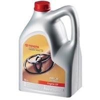 Масло моторное синтетическое ENGINE OIL 0W-30, 5л