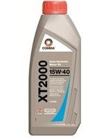 Масло моторное полусинтетическое XT2000 15W-40, 1л