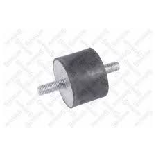 подушка трубы глушителя !(мр) 49.5x35/85 M10x1.5 \RVI